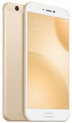 Замена разъема зарядки на телефоне Xiaomi Mi 5c в Смоленске
